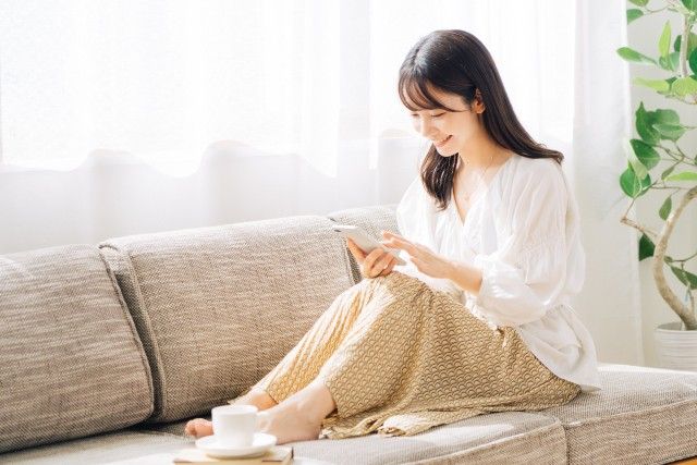 Webでのご購入